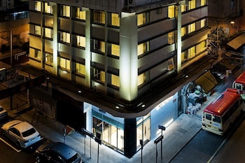 Picture of Minimal Hotel Bazaar (Formerly as Pop Hotel) in Kowloon