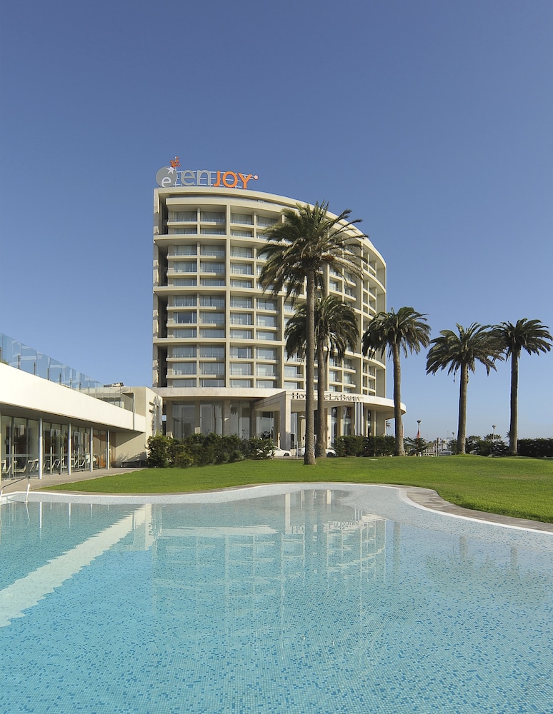 Book Enjoy Cobo In La Serena Hotels Enjoy Cobo La Serena