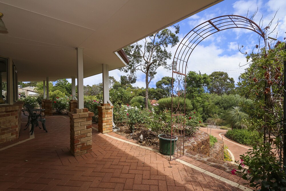 ザ グッド ライフ B B パース の宿泊予約 ホテルズドットコム