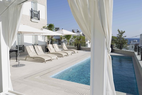 Ena Boutique Hotel Bodrum Turkey Bodrum Hotel Discounts Hotels Com