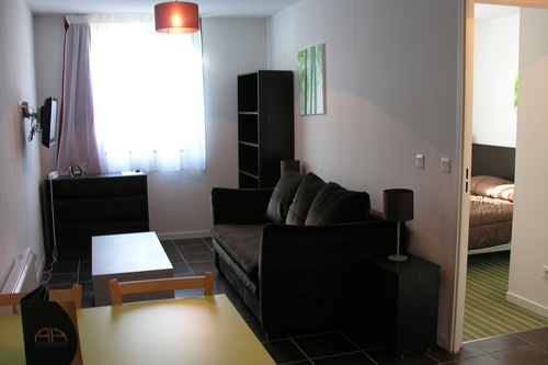 Book All Suites Appart Hotel Bordeaux Lac In Bordeaux Hotels Com