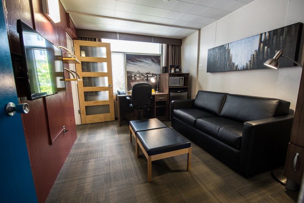 Book Residences Universite Laval In Quebec Hotels Com