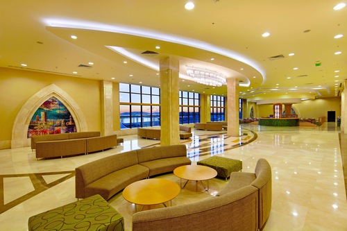 The Green Park Pendik Hotel De Kahvalti Esliginde Dogum Gunu Partisi Firsat Bu Firsat