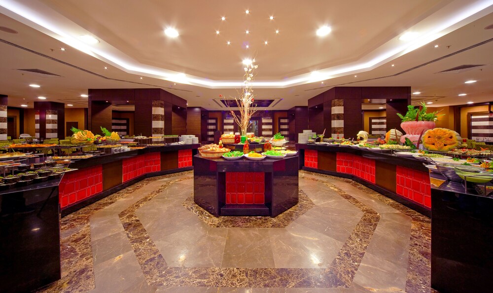 The Green Park Pendik Icmeler Mahallesi Book At Hotels Com