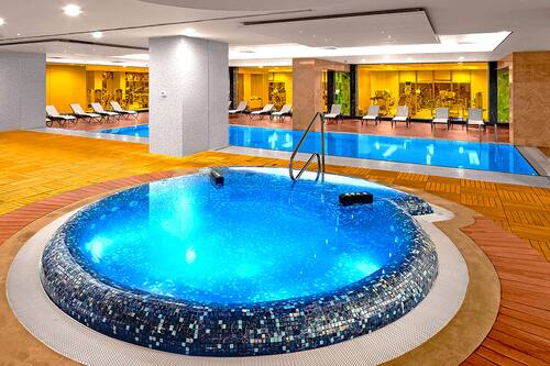 the green park pendik in icmeler mahallesi hotels com
