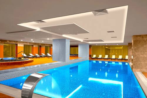 the green park pendik icmeler mahallesi hotels com