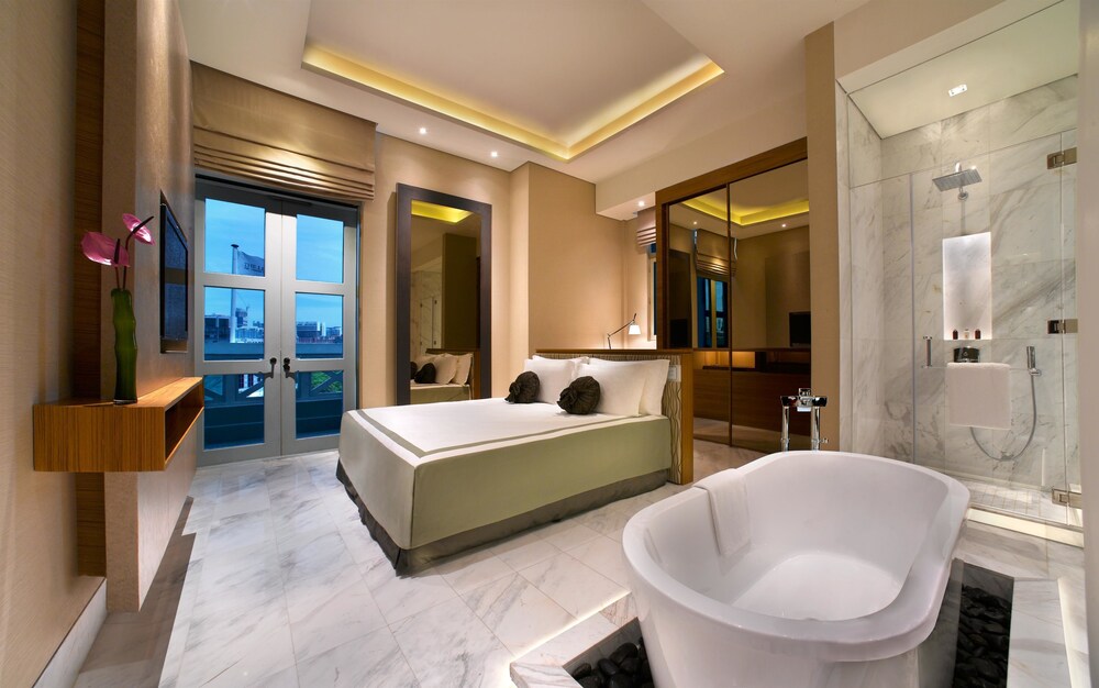 Book Hotel Fort Canning Sg Clean In Singapore Hotels Com