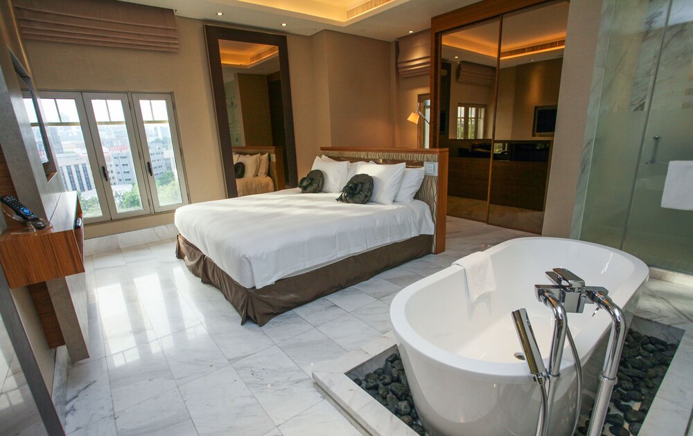 Hotel Fort Canning Sg Clean Singapore Singapore Singapore Hotel Discounts Hotels Com