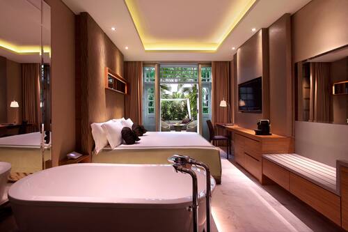Book Hotel Fort Canning Sg Clean In Singapore Hotels Com Book Hotel Fort Canning Sg Clean In Singapore Hotels Com