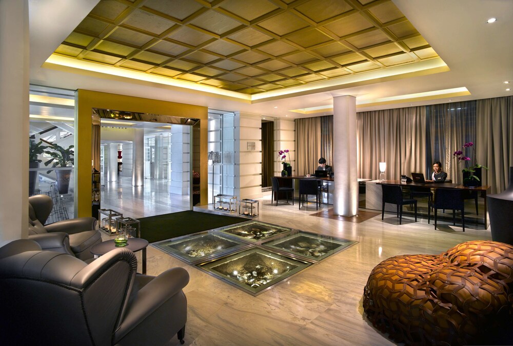 Book Hotel Fort Canning Sg Clean In Singapore Hotels Com