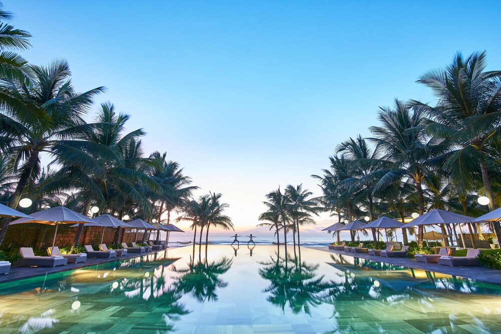 Reviews For Tia Wellness Resort Spa Inclusive Formerly Fusion Maia Da Nang Reviews For Tia Wellness Resort Spa Inclusive Formerly Fusion Maia Da Nang