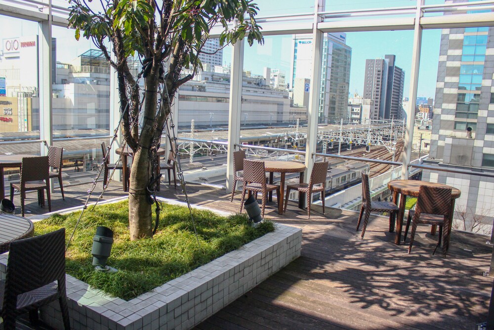 Book Lotte City Hotel Kinshicho In Tokyo Hotels Com