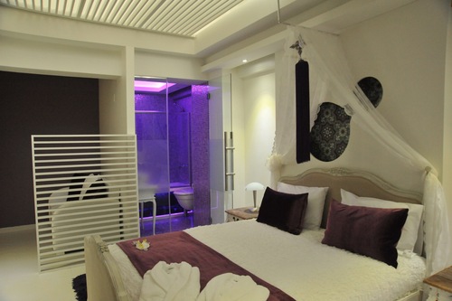 Book Mood Hotel Istanbul In Istanbul Hotels Com