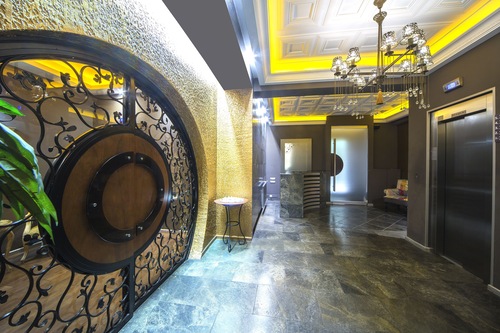 Book Mood Hotel Istanbul In Istanbul Hotels Com