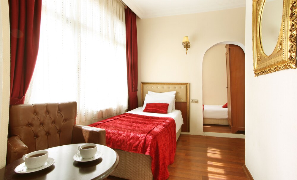 Asitane Life Hotel Istanbul Info Photos Reviews Book At Hotels Com