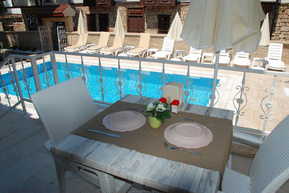 Book Urcu Hotel In Antalya Hotels Com
