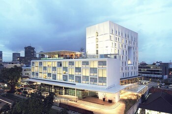 Top 10 Hotels In Central Jakarta Indonesia