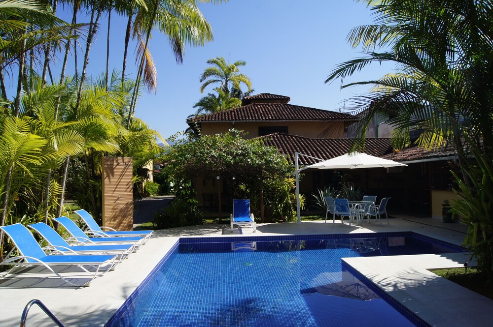 Pousada Paisagem Paraty Brazil Hotel S Hotels Pousada Paisagem Paraty