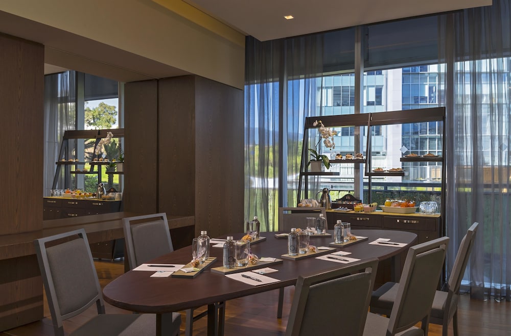 Book The Westin Santa Fe, Mexico City in Mexico City