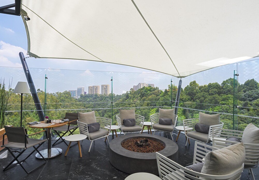 Book The Westin Santa Fe, Mexico City in Mexico City