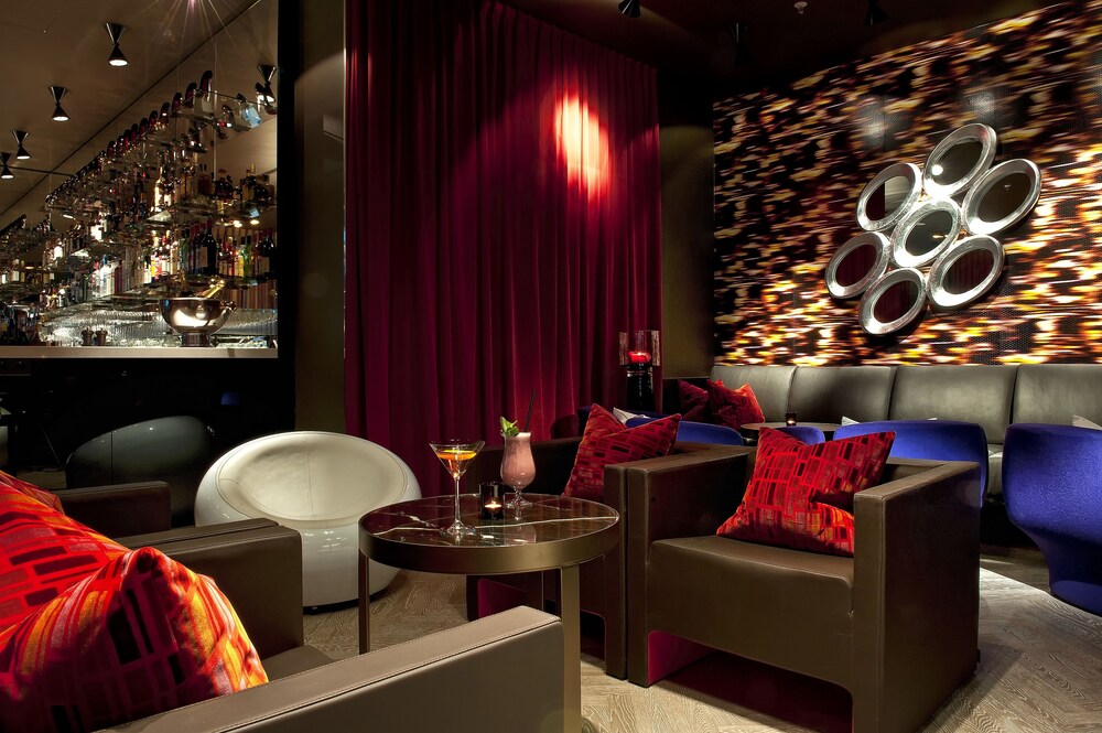 Adina Apartment Hotel Berlin Hackescher Markt In Berlin Hotels Com