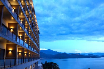 Фото Fleur de Chine Hotel у місті Ючі