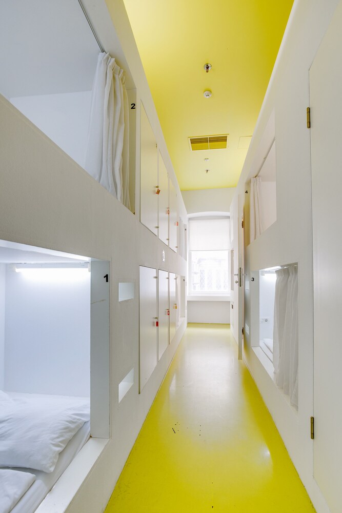 Hotel goli i bosi split