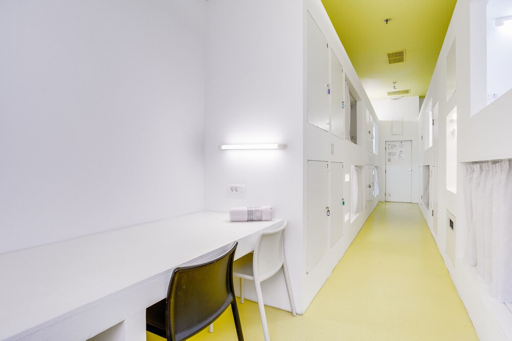 Goli&bosi design hostel