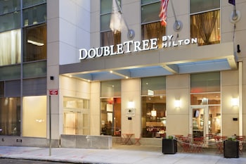 Foto del DoubleTree by Hilton New York City - Financial District en Nueva York