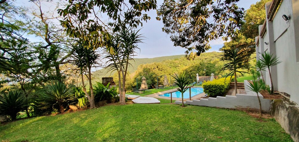 チェスナット カントリー ロッジ ハジーヴュウ の宿泊予約 ホテルズドットコム