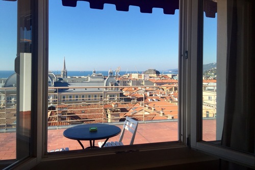Le Terrazze In Trieste Book On Hotels Com
