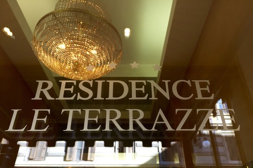 Prenota Le Terrazze A Trieste Hotels Com