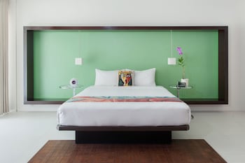 Picture of The Picasso Boutique Serviced Residences in Makati
