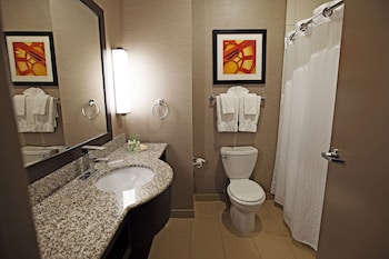 Houston bölgesindeki Holiday Inn Westway Park resmi