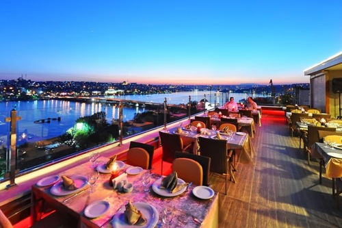 Istanbul Golden City Hotel Istanbul Hotels Com