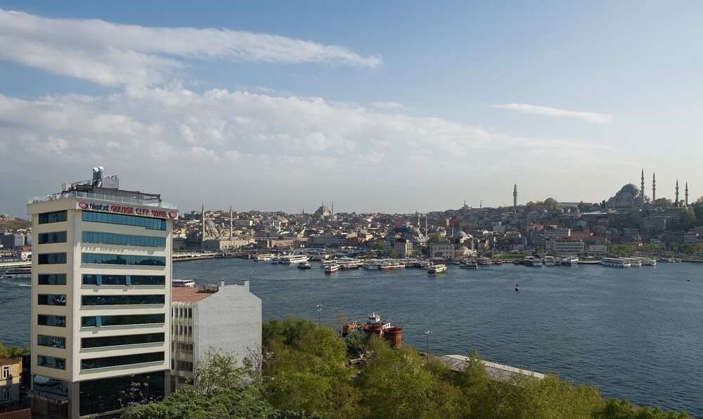 Hotels Near Galata Tower Hotels Near Galata Tower