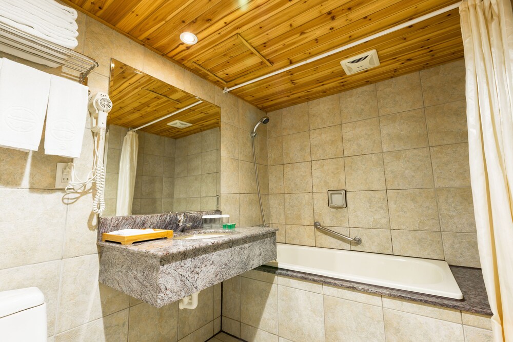 Book Han She Hotel In Taipei Hotels Com