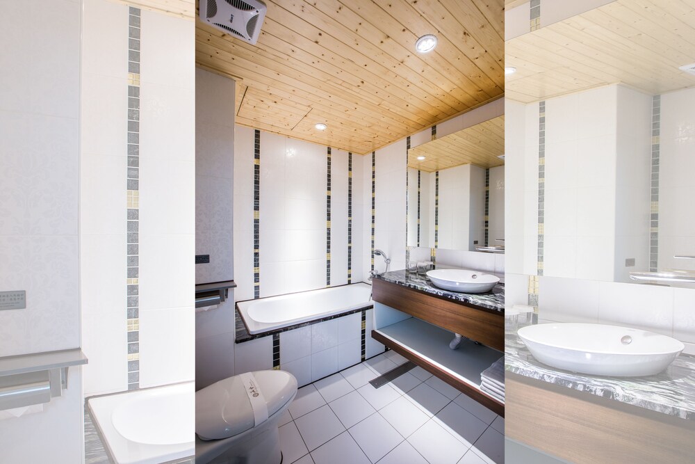 Book Han She Hotel In Taipei Hotels Com