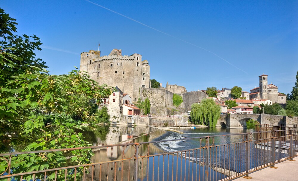 Book Best Western Plus Villa Saint Antoine In Clisson Hotels Com