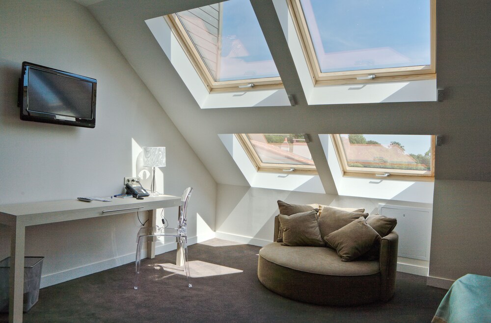 Book Best Western Plus Villa Saint Antoine In Clisson Hotels Com