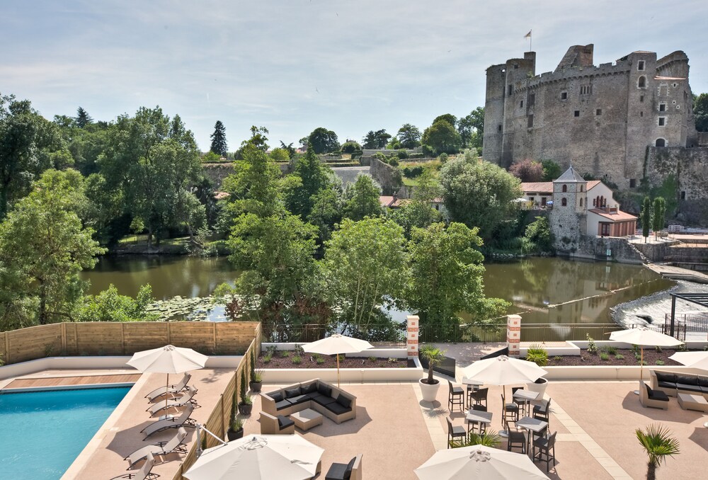 Book Best Western Plus Villa Saint Antoine In Clisson Hotels Com