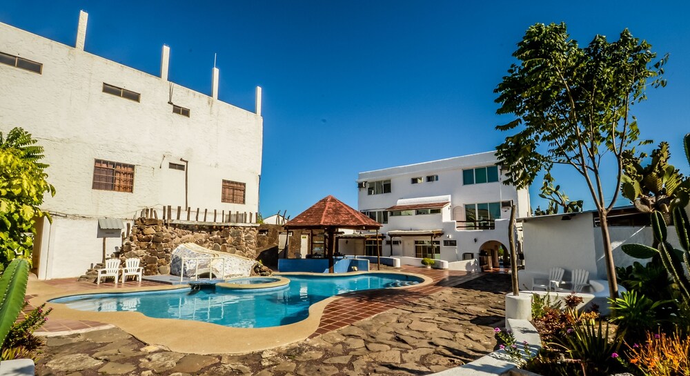 Book Casa Opuntia Galapagos Hotel in Puerto Baquerizo Moreno | Hotels.com