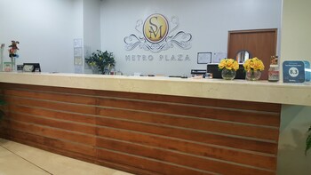 Picture of San Miguel Plaza Hotel in Bayamon