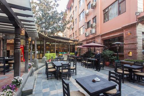 book hotel marshyangdi in kathmandu hotels com