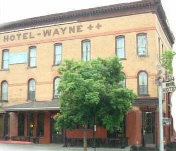 15 Closest Hotels To Lake Wallenpaupack In Lakeville
