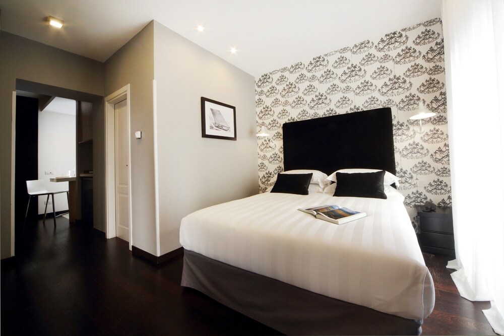 The Telegraph Suites Rome Italy Hotel S Hotels The Telegraph Suites Rome