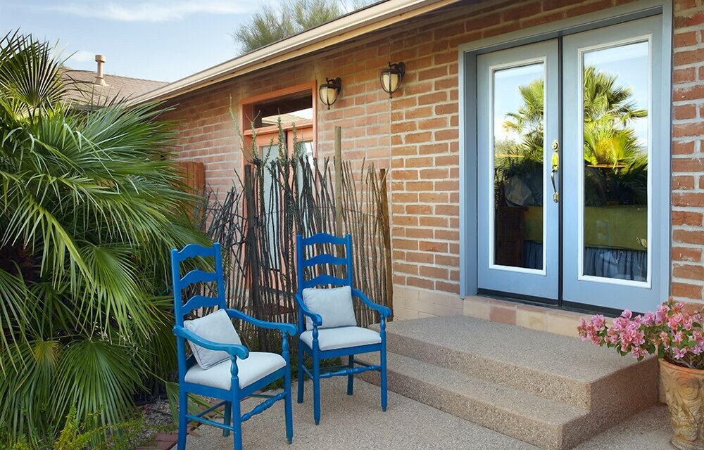 Book Cactus Cove In Tucson Hotels Com