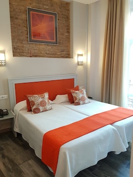 Picture of Hotel Boutique Doña Lola in Seville