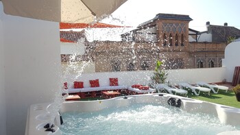 Picture of Hotel Boutique Doña Lola in Seville