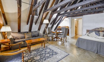 Picture of Hotel Residence Bijou de Prague in Prague